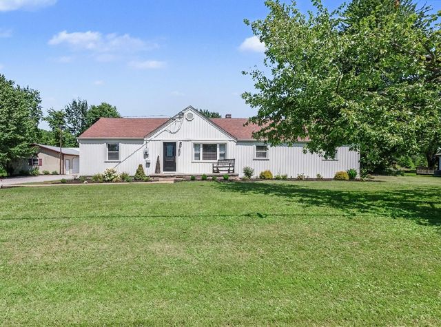 3796 Starling Road, Tate Twp, OH 45106