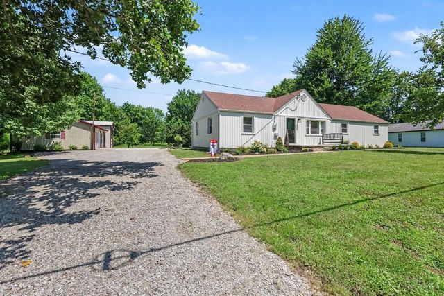 3796 Starling Road, Tate Twp, OH 45106