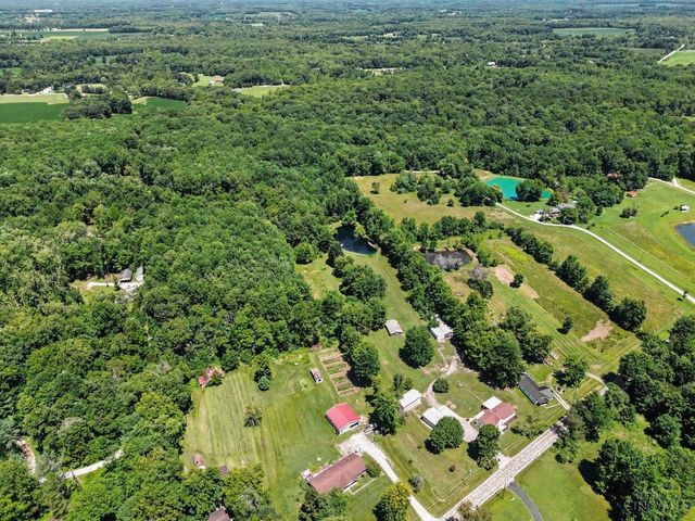 3796 Starling Road, Tate Twp, OH 45106
