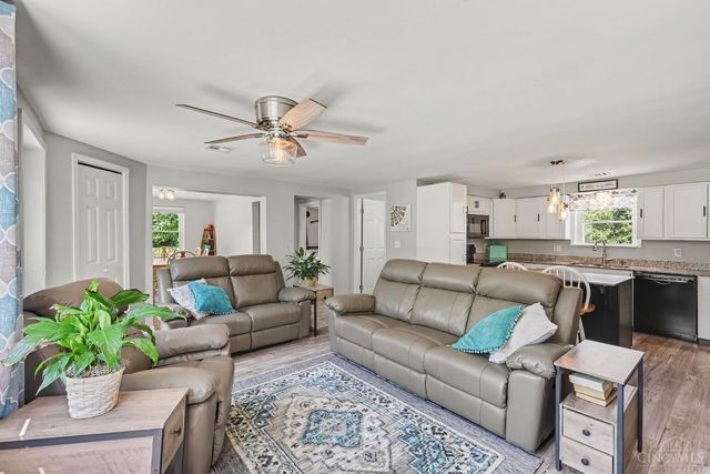 3796 Starling Road, Tate Twp, OH 45106
