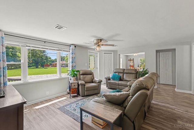 3796 Starling Road, Tate Twp, OH 45106