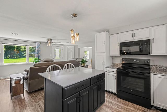 3796 Starling Road, Tate Twp, OH 45106