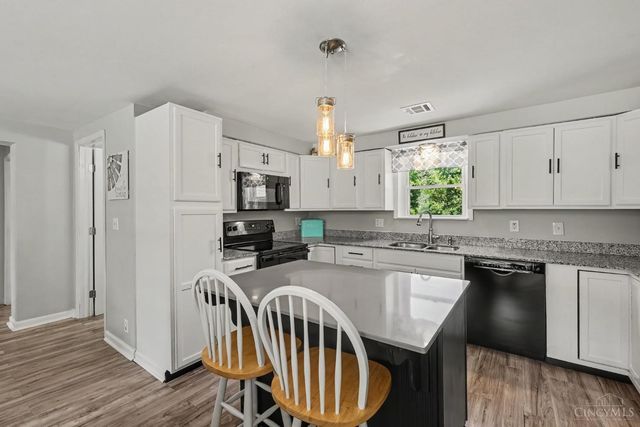3796 Starling Road, Tate Twp, OH 45106