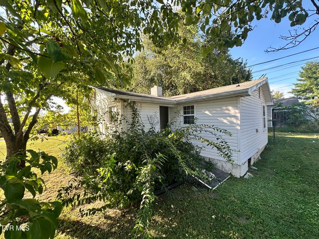 1117 Myrtle Street, Kingsport, TN 37660