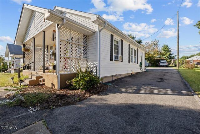 1117 Myrtle Street, Kingsport, TN 37660