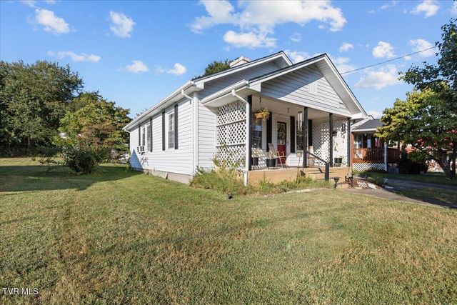 1117 Myrtle Street, Kingsport, TN 37660