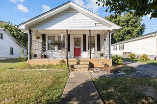 1117 Myrtle Street, Kingsport, TN 37660