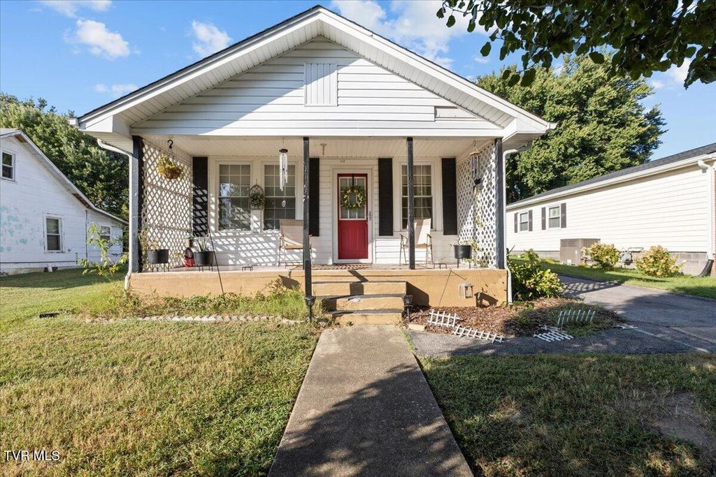1117 Myrtle Street, Kingsport, TN 37660