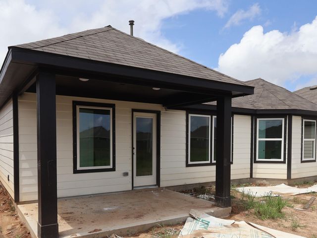 1066 Garnet Star Drive, La Marque, TX 77568