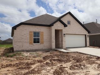 1066 Garnet Star Drive, La Marque, TX 77568