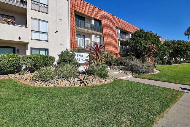 6780 Friars 154, San Diego, CA 92108
