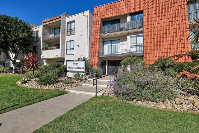 6780 Friars 154, San Diego, CA 92108