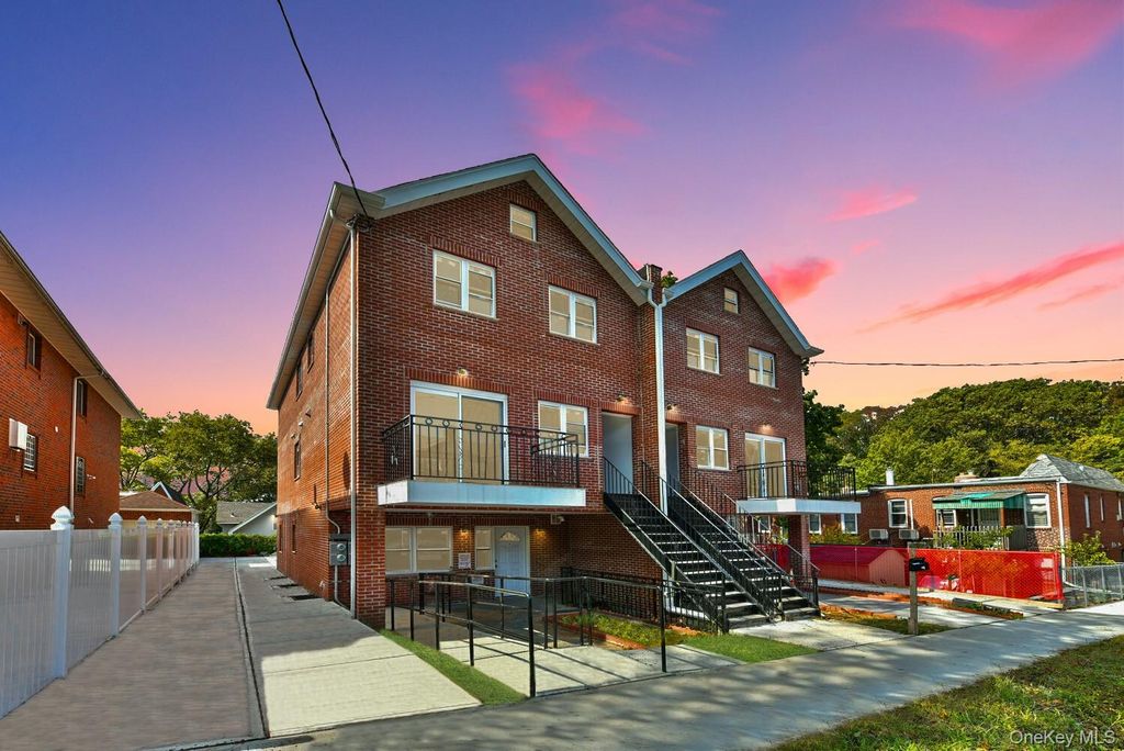 5716 163rd Street, Fresh Meadows, NY 11365 — exterior