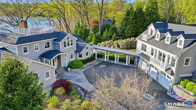 77 Joshua Lane, Lyme, CT 06371