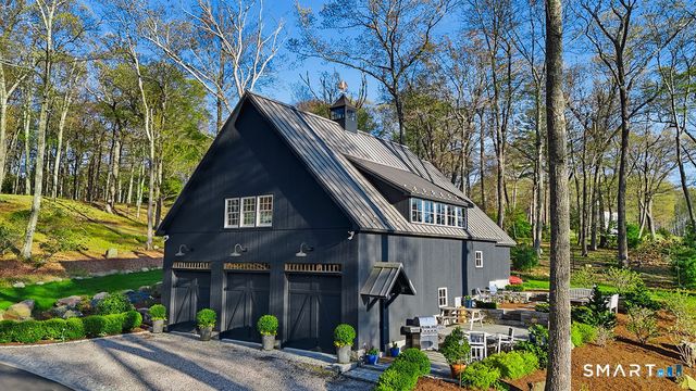77 Joshua Lane, Lyme, CT 06371