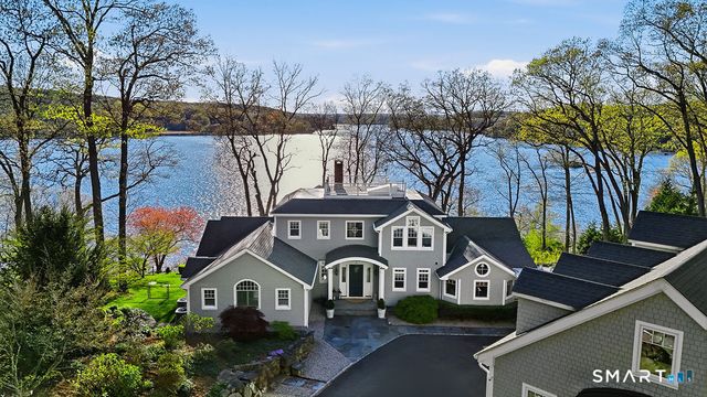 77 Joshua Lane, Lyme, CT 06371