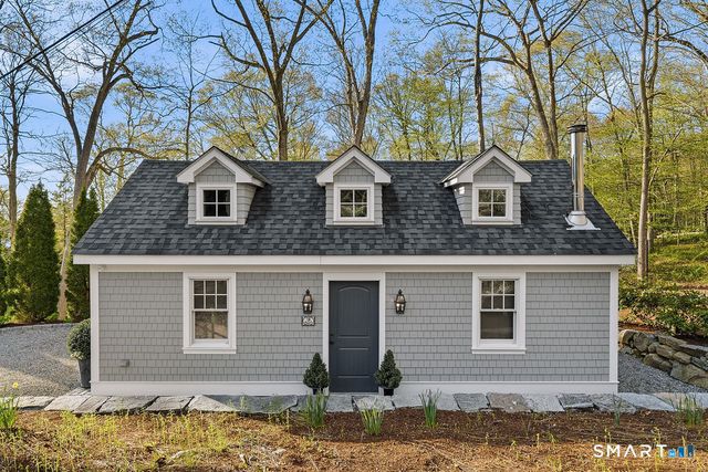 77 Joshua Lane, Lyme, CT 06371