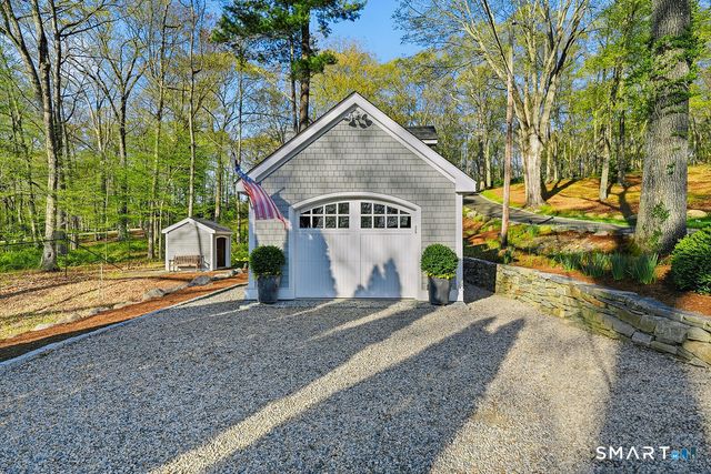 77 Joshua Lane, Lyme, CT 06371