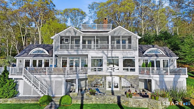 77 Joshua Lane, Lyme, CT 06371