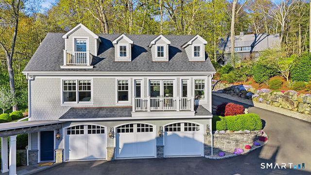 77 Joshua Lane, Lyme, CT 06371