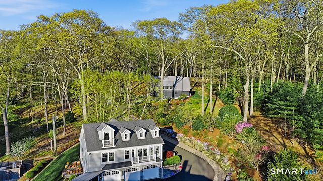 77 Joshua Lane, Lyme, CT 06371