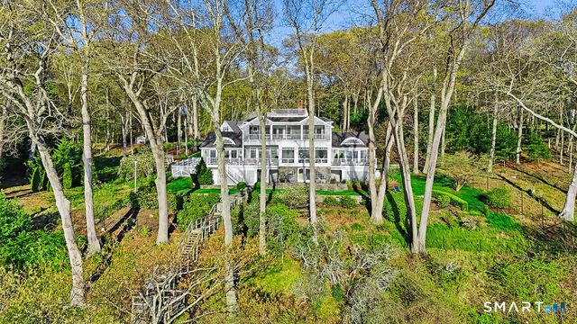 77 Joshua Lane, Lyme, CT 06371
