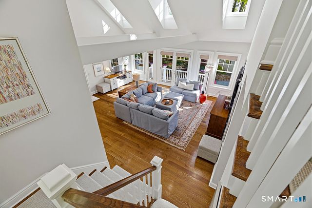 77 Joshua Lane, Lyme, CT 06371