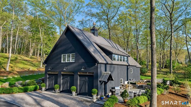 77 Joshua Lane, Lyme, CT 06371