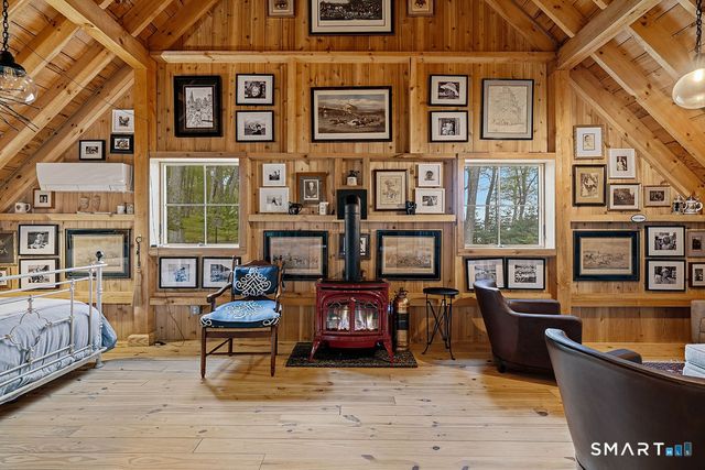 77 Joshua Lane, Lyme, CT 06371