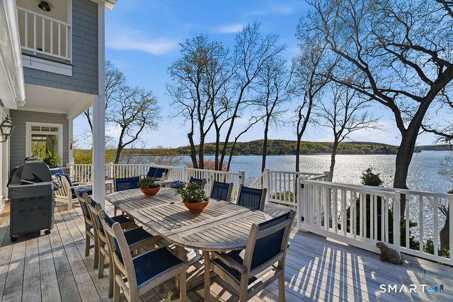 77 Joshua Lane, Lyme, CT 06371