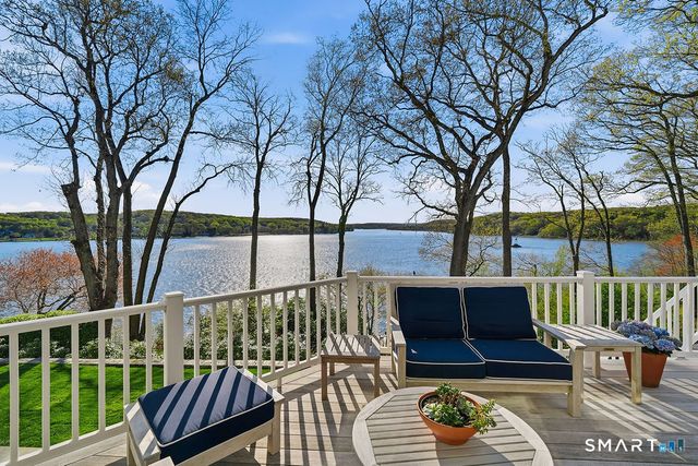 77 Joshua Lane, Lyme, CT 06371