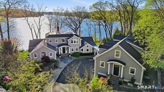 77 Joshua Lane, Lyme, CT 06371