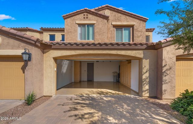 250 W QUEEN CREEK Road 108, Chandler, AZ 85248