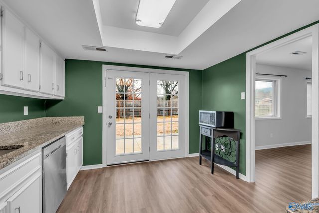 2009 E Tuliptree Drive, Huntsville, AL 35803