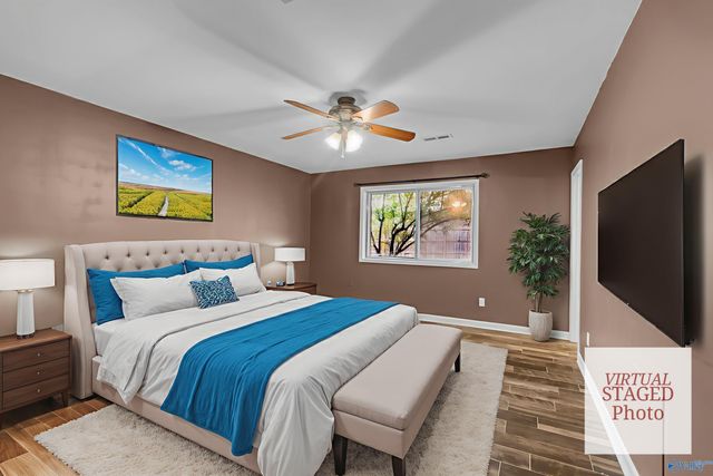 2009 E Tuliptree Drive, Huntsville, AL 35803