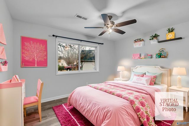 2009 E Tuliptree Drive, Huntsville, AL 35803