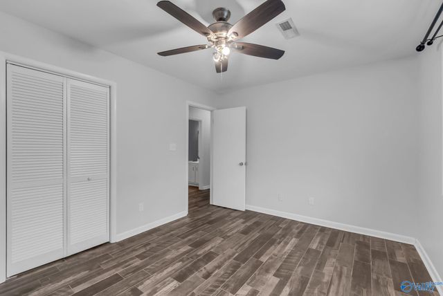 2009 E Tuliptree Drive, Huntsville, AL 35803