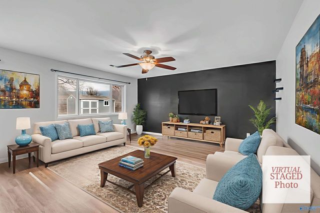 2009 E Tuliptree Drive, Huntsville, AL 35803