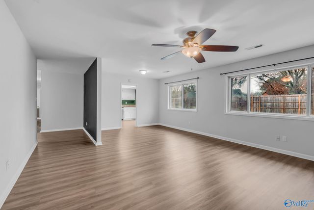 2009 E Tuliptree Drive, Huntsville, AL 35803