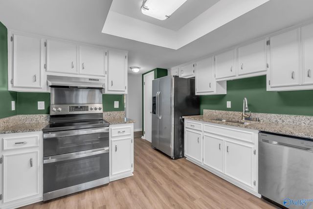 2009 E Tuliptree Drive, Huntsville, AL 35803