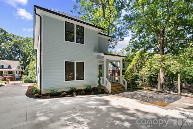 35 Grindstaff Drive, Asheville, NC 28803
