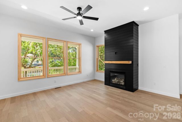 35 Grindstaff Drive, Asheville, NC 28803