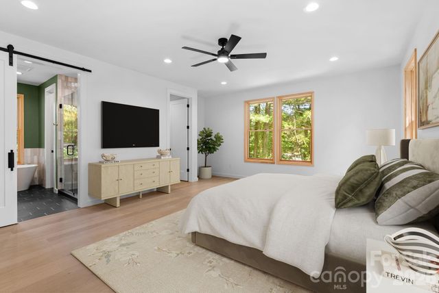 35 Grindstaff Drive, Asheville, NC 28803