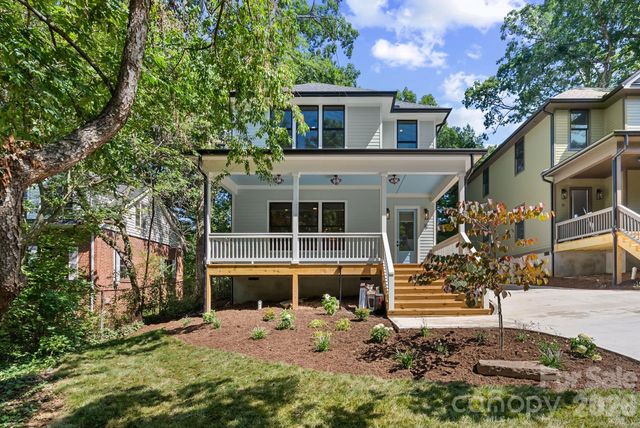 35 Grindstaff Drive, Asheville, NC 28803