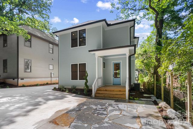 35 Grindstaff Drive, Asheville, NC 28803