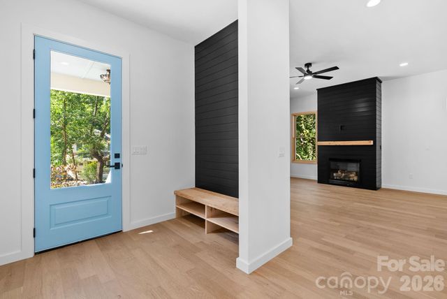 35 Grindstaff Drive, Asheville, NC 28803