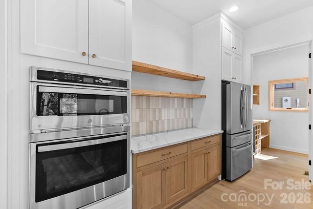 35 Grindstaff Drive, Asheville, NC 28803