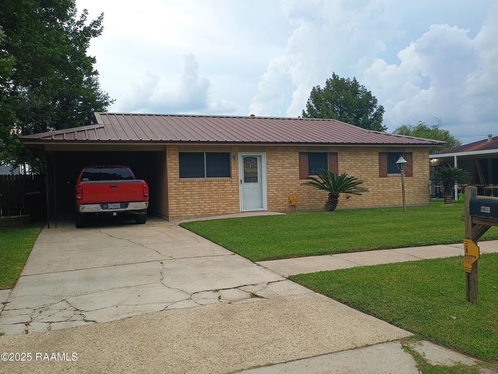 111 Federal Street, Lafayette, LA 70506