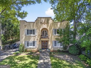 70 Sheridan Drive NE APT 7, Atlanta, GA 30305