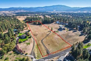3845 S Conklin Rd, Greenacres, WA 99016